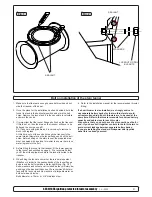 Предварительный просмотр 4 страницы Side-Power SE 60/185 S Installation And User Manual