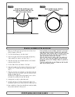 Предварительный просмотр 5 страницы Side-Power SE 60/185 S Installation And User Manual