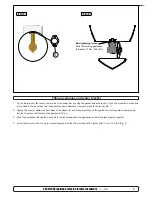 Предварительный просмотр 6 страницы Side-Power SE 60/185 S Installation And User Manual