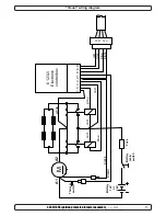 Предварительный просмотр 11 страницы Side-Power SE 60/185 S Installation And User Manual