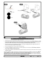 Предварительный просмотр 7 страницы Side-Power SE 60/185 S2 Installation And User Manual