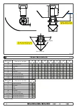 Preview for 4 page of Side-Power SE Series Installation Manual