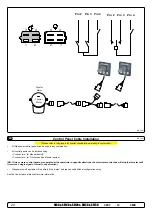 Preview for 20 page of Side-Power SE Series Installation Manual