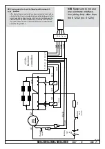 Preview for 21 page of Side-Power SE Series Installation Manual