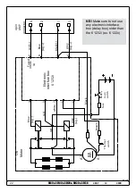 Preview for 22 page of Side-Power SE Series Installation Manual