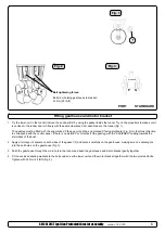 Предварительный просмотр 6 страницы Side-Power SE120/215T IP Installation And User Manual