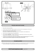 Предварительный просмотр 8 страницы Side-Power SE120/215T IP Installation And User Manual