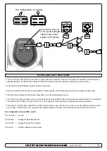 Предварительный просмотр 10 страницы Side-Power SE120/215T IP Installation And User Manual