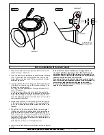 Preview for 4 page of Side-Power SE170/250TC-IP Installation And User Manual