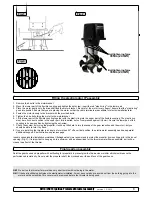 Preview for 8 page of Side-Power SE170/250TC-IP Installation And User Manual