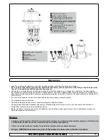 Предварительный просмотр 16 страницы Side-Power SE170/250TC-IP Installation And User Manual