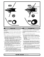 Preview for 6 page of Side-Power SE25/110 S Installation And User Manual