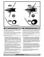 Preview for 7 page of Side-Power SE25/110 S Installation And User Manual