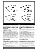 Preview for 11 page of Side-Power SE25/110 S Installation And User Manual