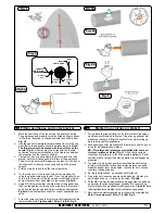 Preview for 13 page of Side-Power SE25/110 S Installation And User Manual