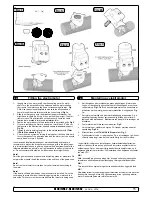 Preview for 15 page of Side-Power SE25/110 S Installation And User Manual