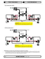 Preview for 18 page of Side-Power SE25/110 S Installation And User Manual