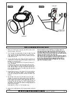 Предварительный просмотр 4 страницы Side-Power SEP 120/215T IP Installation And User Manual