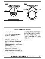 Предварительный просмотр 5 страницы Side-Power SEP 120/215T IP Installation And User Manual