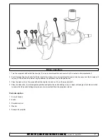 Предварительный просмотр 7 страницы Side-Power SEP 120/215T IP Installation And User Manual