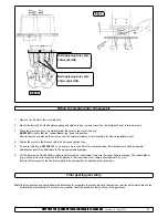 Предварительный просмотр 8 страницы Side-Power SEP 120/215T IP Installation And User Manual