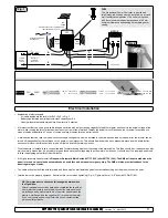 Предварительный просмотр 9 страницы Side-Power SEP 120/215T IP Installation And User Manual