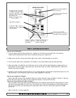 Предварительный просмотр 15 страницы Side-Power SEP 120/215T IP Installation And User Manual