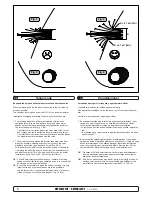 Предварительный просмотр 6 страницы Side-Power SEP 120/215T Installation And User Manual