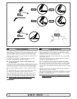 Предварительный просмотр 10 страницы Side-Power SEP 120/215T Installation And User Manual