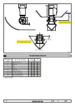 Preview for 4 page of Side-Power SEP 250 Installation Manual