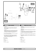 Preview for 12 page of Side-Power SEP 40/125 S Installation And User Manual