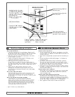 Preview for 19 page of Side-Power SEP 40/125 S Installation And User Manual