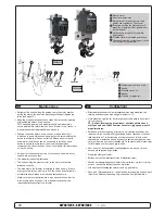 Preview for 20 page of Side-Power SEP 40/125 S Installation And User Manual