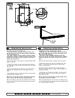 Preview for 7 page of Side-Power SEP 80/185 T Installation & User Manual