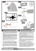 Предварительный просмотр 12 страницы Side-Power SEP30/125S2 Installation And User Manual