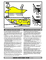 Предварительный просмотр 6 страницы Side-Power SH 100/185 T Installation And User Manual