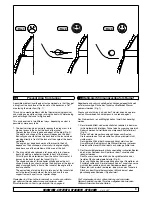 Предварительный просмотр 8 страницы Side-Power SH 100/185 T Installation And User Manual