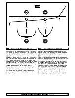 Предварительный просмотр 9 страницы Side-Power SH 100/185 T Installation And User Manual