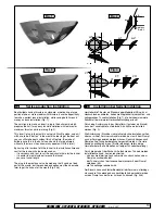 Предварительный просмотр 10 страницы Side-Power SH 100/185 T Installation And User Manual