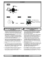 Предварительный просмотр 13 страницы Side-Power SH 100/185 T Installation And User Manual