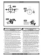 Предварительный просмотр 15 страницы Side-Power SH 100/185 T Installation And User Manual