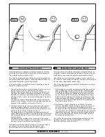 Предварительный просмотр 8 страницы Side-Power SH 1000/513 TC Installation And User Manual