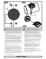 Предварительный просмотр 13 страницы Side-Power SH 1000/513 TC Installation And User Manual