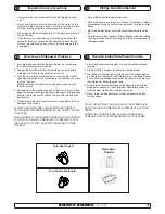 Предварительный просмотр 20 страницы Side-Power SH 1000/513 TC Installation And User Manual