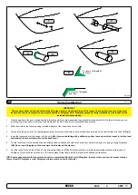 Preview for 11 page of Side-Power SH-300 Installation Manual