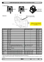 Preview for 16 page of Side-Power SH-300 Installation Manual