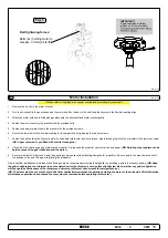 Preview for 19 page of Side-Power SH-300 Installation Manual