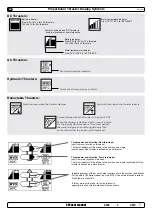 Preview for 7 page of Side-Power SH SERIES User Manual