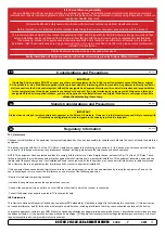 Preview for 3 page of Side-Power SLEIPNER RCR-2U User Manual