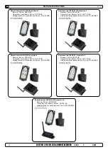 Preview for 4 page of Side-Power SLEIPNER RCR-2U User Manual